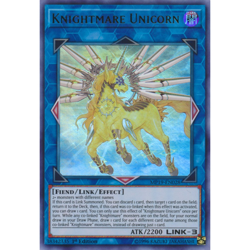 yu-gi-oh-tcg-mp19-en028-ur-knightmare-unicorn-2019-gold-sarcophagus-tin-mega-pack