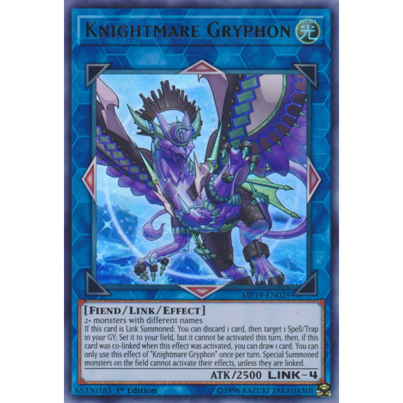 yu-gi-oh-tcg-mp19-en029-ur-knightmare-gryphon-2019-gold-sarcophagus-tin-mega-pack