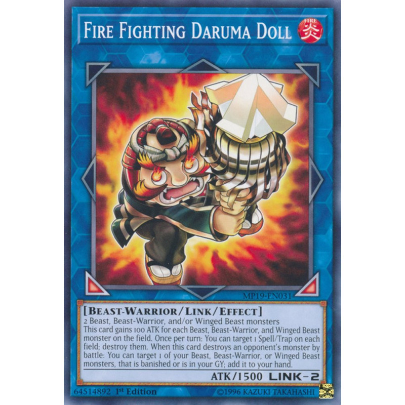 yu-gi-oh-tcg-mp19-en031-c-fire-fighting-daruma-doll-2019-gold-sarcophagus-tin-mega-pack