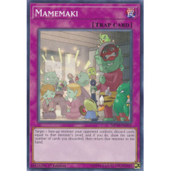 yu-gi-oh-tcg-mp19-en052-c-mamemaki-2019-gold-sarcophagus-tin-mega-pack