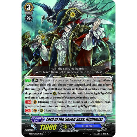 Vanguard_TCG_card_BT13_016EN_RR_Lord_of_the_Seven_Seas_Nightmist_Catastrophic_Outbreak