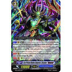 Vanguard_TCG_card_BT13_017EN_RR_Ice_Prison_Hades_Emperor_Cocytus_Яeverse_Catastrophic_Outbreak