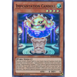 yu-gi-oh-tcg-mp19-en083-sr-impcantation-candoll-2019-gold-sarcophagus-tin-mega-pack