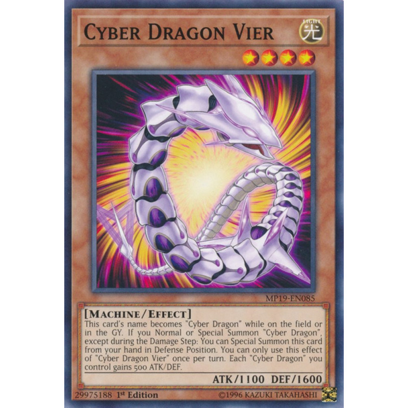yu-gi-oh-tcg-mp19-en085-c-cyber-dragon-vier-2019-gold-sarcophagus-tin-mega-pack