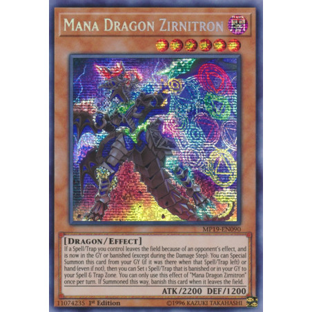 yu-gi-oh-tcg-mp19-en090-pse-mana-dragon-zirnitron-2019-gold-sarcophagus-tin-mega-pack