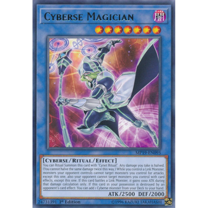 yu-gi-oh-tcg-mp19-en095-r-cyberse-magician-2019-gold-sarcophagus-tin-mega-pack