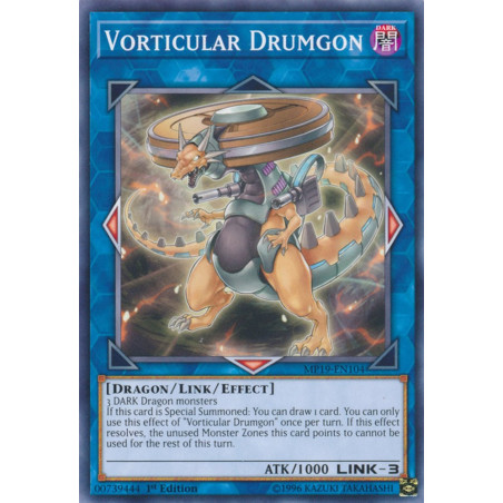 yu-gi-oh-tcg-mp19-en104-c-vorticular-drumgon-2019-gold-sarcophagus-tin-mega-pack