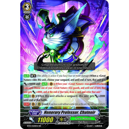 Vanguard_TCG_card_BT13_020EN_RR_Honorary_Professor_Chatnoir_Catastrophic_Outbreak