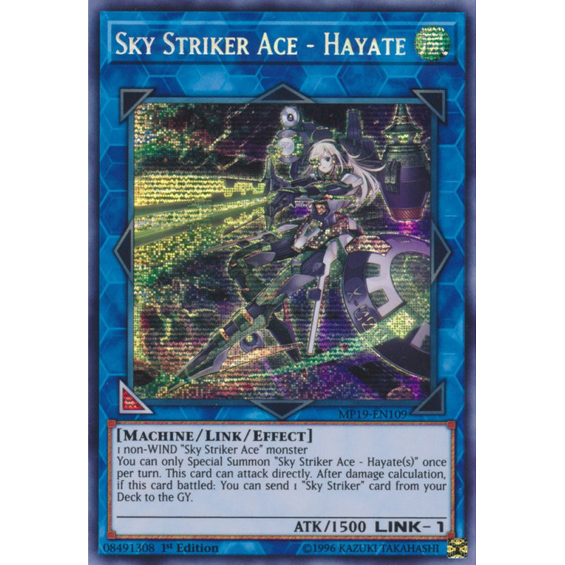 yu-gi-oh-tcg-mp19-en109-pse-sky-striker-ace-hayate-2019-gold-sarcophagus-tin-mega-pack