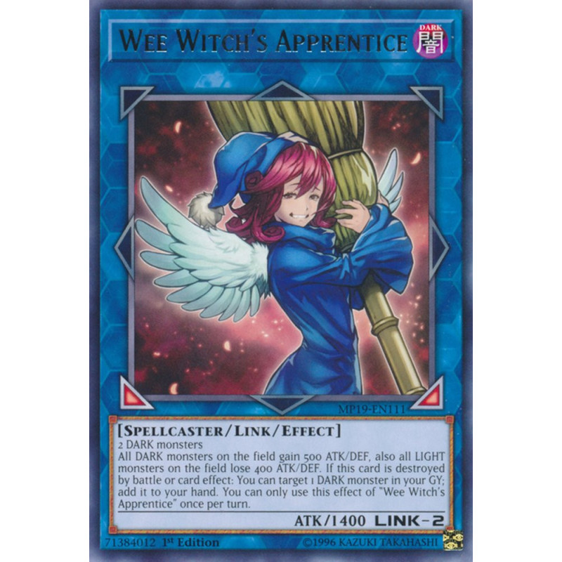 yu-gi-oh-tcg-mp19-en111-r-wee-witch-s-apprentice-2019-gold-sarcophagus-tin-mega-pack