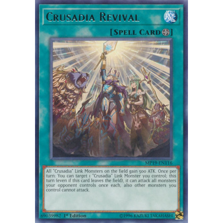 yu-gi-oh-tcg-mp19-en116-r-crusadia-revival-2019-gold-sarcophagus-tin-mega-pack