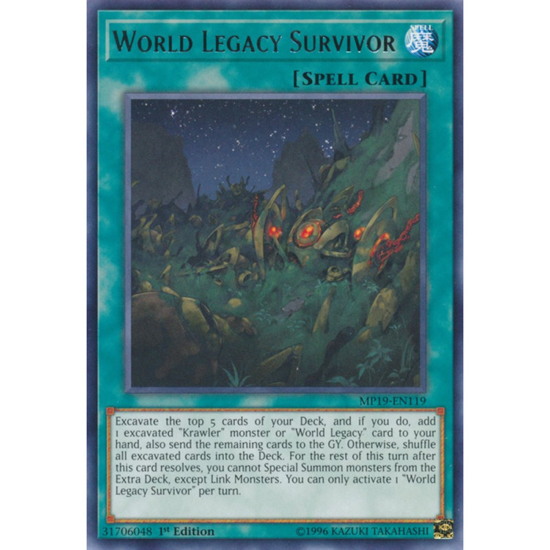 yu-gi-oh-tcg-mp19-en119-r-world-legacy-survivor-2019-gold-sarcophagus-tin-mega-pack