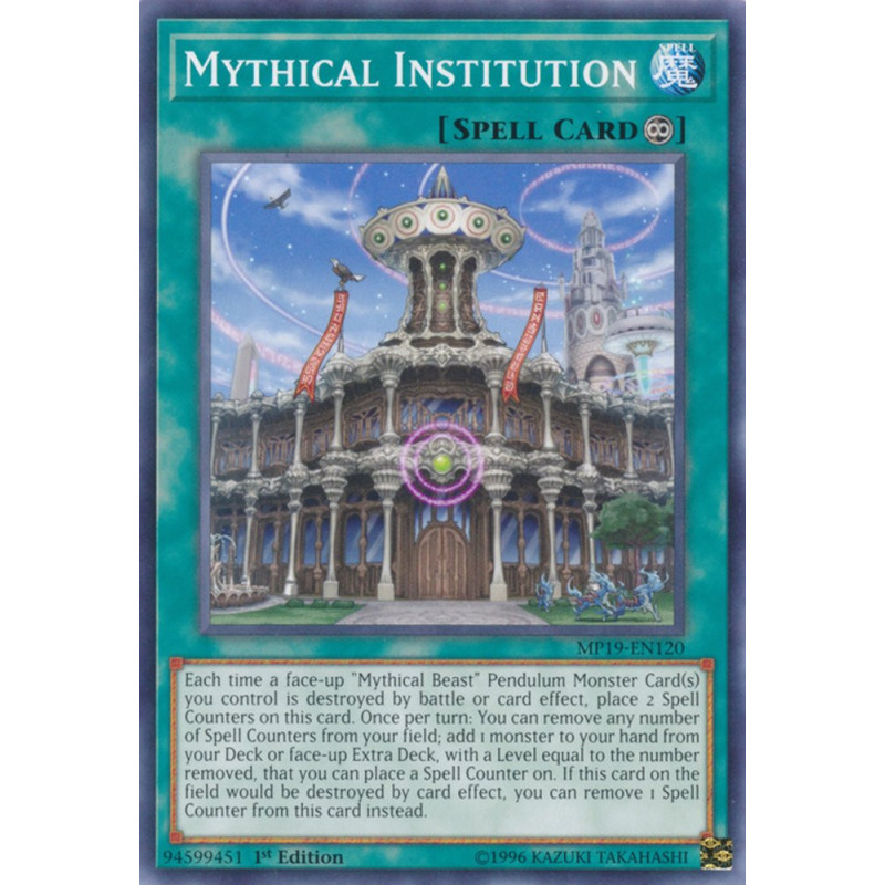 yu-gi-oh-tcg-mp19-en120-c-mythical-institution-2019-gold-sarcophagus-tin-mega-pack