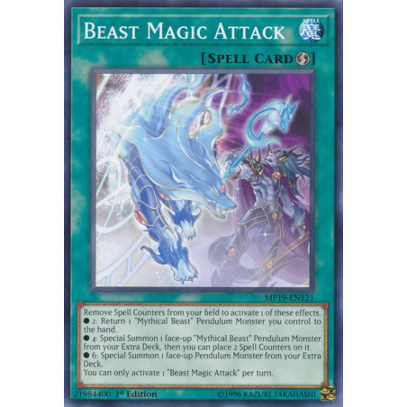 yu-gi-oh-tcg-mp19-en121-c-beast-magic-attack-2019-gold-sarcophagus-tin-mega-pack
