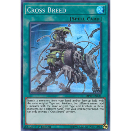 yu-gi-oh-tcg-mp19-en124-sr-cross-breed-2019-gold-sarcophagus-tin-mega-pack