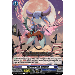 Vanguard_TCG_card_DZ-BT11_049EN_R_Spectral_Aria_Danava_Symphony_of_Might_Bloom