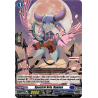 Vanguard_TCG_card_DZ-BT11_049EN_R_Spectral_Aria_Danava_Symphony_of_Might_Bloom