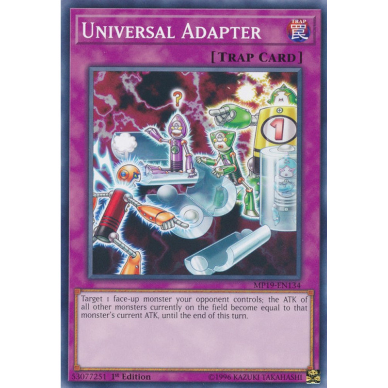 yu-gi-oh-tcg-mp19-en134-c-universal-adapter-2019-gold-sarcophagus-tin-mega-pack