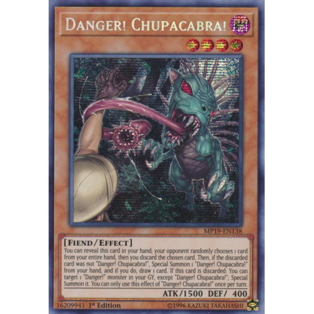yu-gi-oh-tcg-mp19-en138-pse-danger-chupacabra-2019-gold-sarcophagus-tin-mega-pack