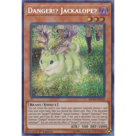 yu-gi-oh-tcg-mp19-en139-pse-danger-jackalope-2019-gold-sarcophagus-tin-mega-pack