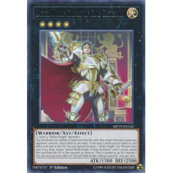 yu-gi-oh-tcg-mp19-en142-r-sacred-noble-knight-of-king-custennin-2019-gold-sarcophagus-tin-mega-pack