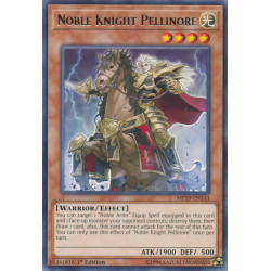 yu-gi-oh-tcg-mp19-en143-r-noble-knight-pellinore-2019-gold-sarcophagus-tin-mega-pack