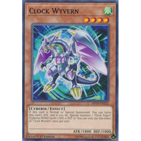 yu-gi-oh-tcg-mp19-en152-c-clock-wyvern-2019-gold-sarcophagus-tin-mega-pack