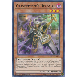 yu-gi-oh-tcg-mp19-en163-c-gravekeeper-s-headman-2019-gold-sarcophagus-tin-mega-pack