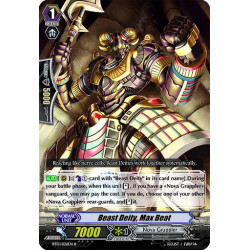 Vanguard_TCG_card_BT13_026EN_R_Beast_Deity_Max_Beat_Catastrophic_Outbreak
