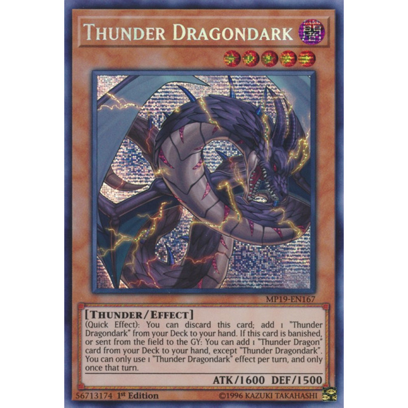 yu-gi-oh-tcg-mp19-en167-pse-thunder-dragondark-2019-gold-sarcophagus-tin-mega-pack