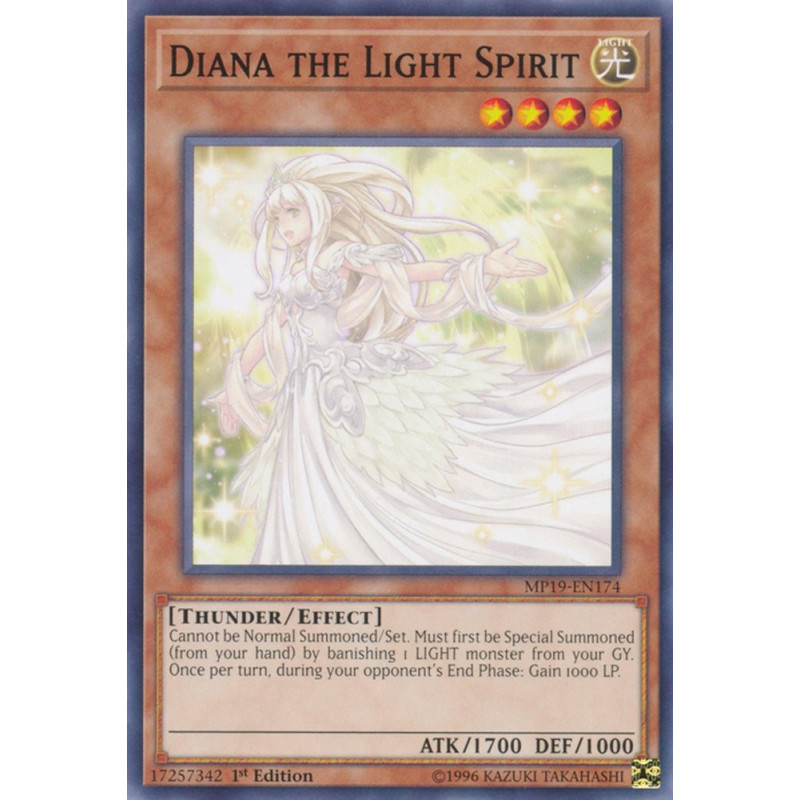 yu-gi-oh-tcg-mp19-en174-c-diana-the-light-spirit-2019-gold-sarcophagus-tin-mega-pack