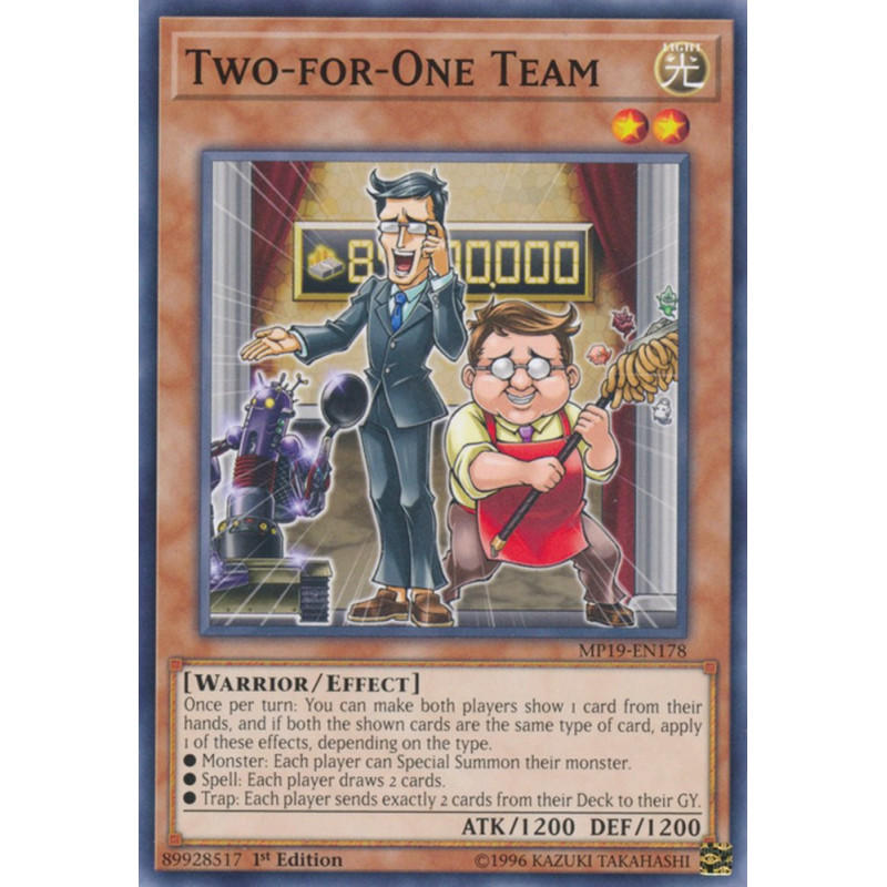 yu-gi-oh-tcg-mp19-en178-c-two-for-one-team-2019-gold-sarcophagus-tin-mega-pack