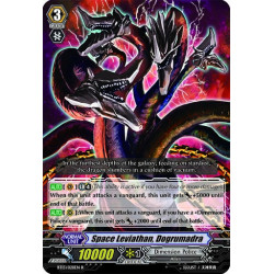 Vanguard_TCG_card_BT13_028EN_R_Space_Leviathan_Dogrumadra_Catastrophic_Outbreak