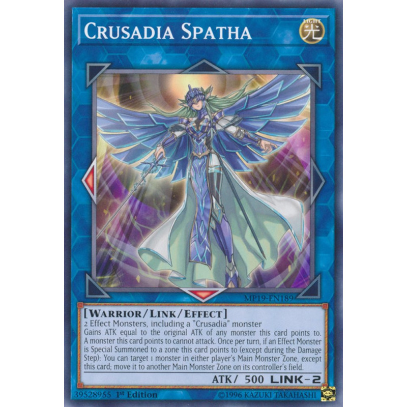 yu-gi-oh-tcg-mp19-en189-c-crusadia-spatha-2019-gold-sarcophagus-tin-mega-pack