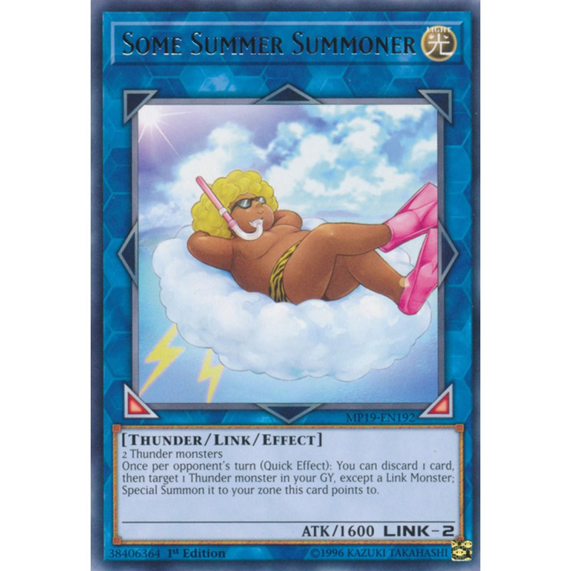 yu-gi-oh-tcg-mp19-en192-r-some-summer-summoner-2019-gold-sarcophagus-tin-mega-pack