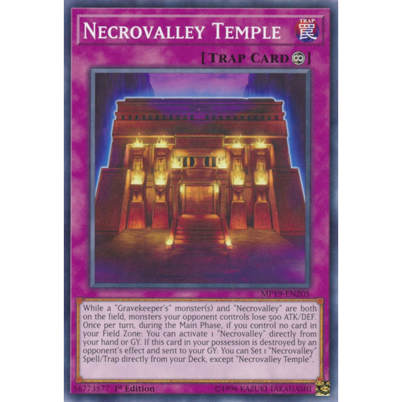 yu-gi-oh-tcg-mp19-en205-c-necrovalley-temple-2019-gold-sarcophagus-tin-mega-pack