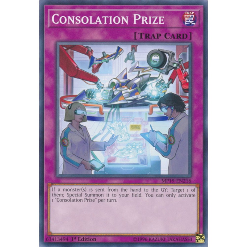 yu-gi-oh-tcg-mp19-en216-c-consolation-prize-2019-gold-sarcophagus-tin-mega-pack