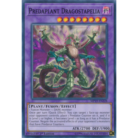 yu-gi-oh-tcg-mp19-en228-c-predaplant-dragostapelia-2019-gold-sarcophagus-tin-mega-pack