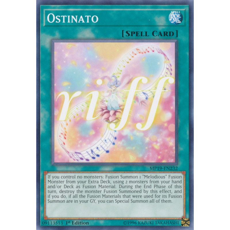 yu-gi-oh-tcg-mp19-en232-c-ostinato-2019-gold-sarcophagus-tin-mega-pack