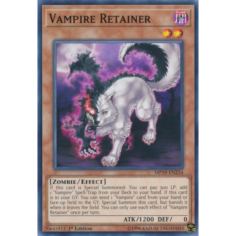 yu-gi-oh-tcg-mp19-en234-c-vampire-retainer-2019-gold-sarcophagus-tin-mega-pack