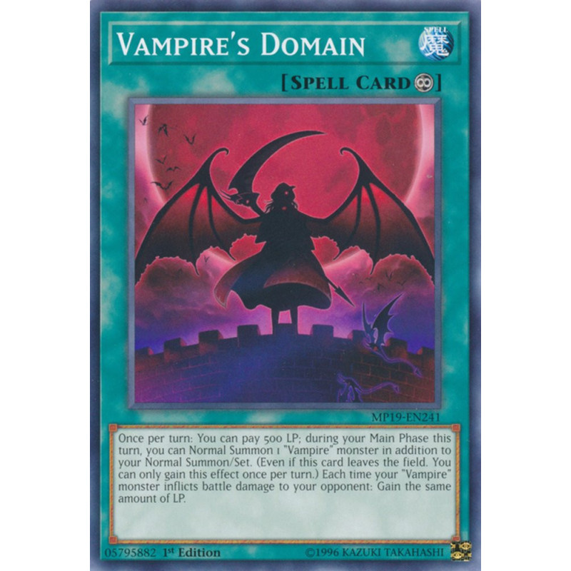 yu-gi-oh-tcg-mp19-en241-c-vampire-s-domain-2019-gold-sarcophagus-tin-mega-pack