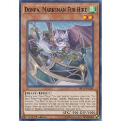 yu-gi-oh-tcg-mp19-en244-c-donpa-marksman-fur-hire-2019-gold-sarcophagus-tin-mega-pack