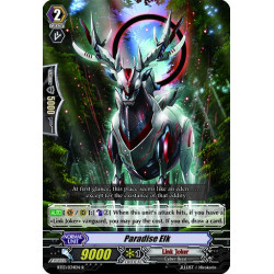Vanguard_TCG_card_BT13_034EN_R_Paradise_Elk_Catastrophic_Outbreak