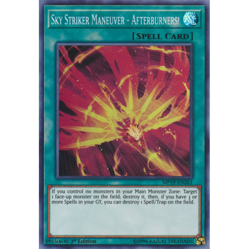 yu-gi-oh-tcg-mp19-en261-sr-sky-striker-maneuver-afterburners-2019-gold-sarcophagus-tin-mega-pack