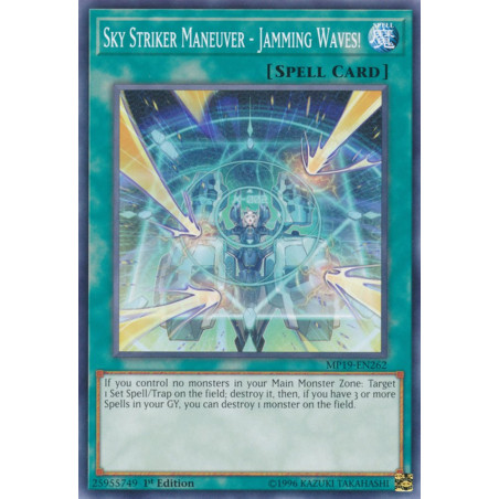 yu-gi-oh-tcg-mp19-en262-c-sky-striker-maneuver-jamming-waves-2019-gold-sarcophagus-tin-mega-pack