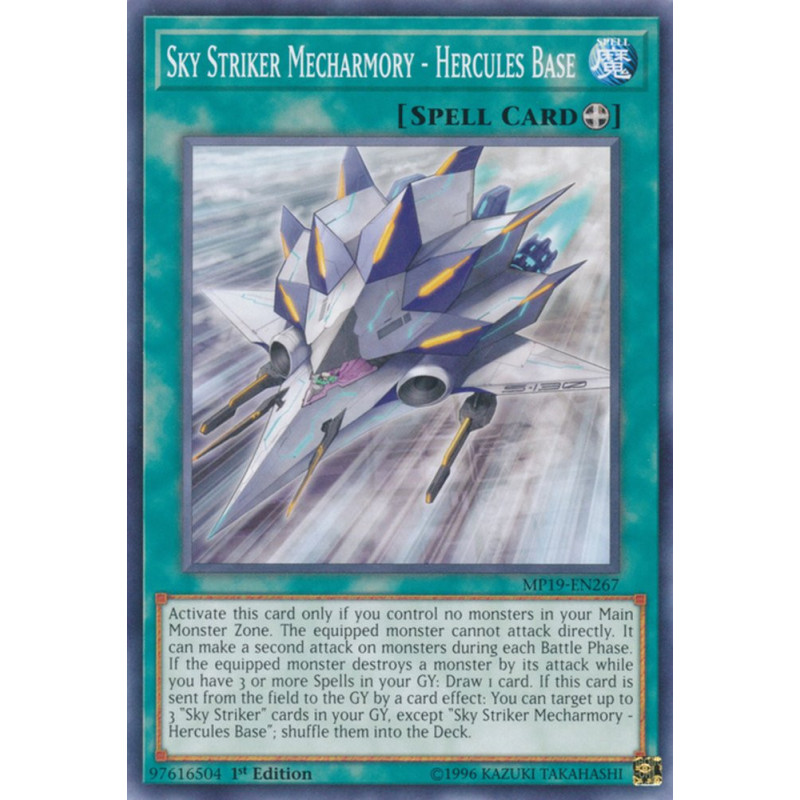 yu-gi-oh-tcg-mp19-en267-c-sky-striker-mecharmory-hercules-base-2019-gold-sarcophagus-tin-mega-pack