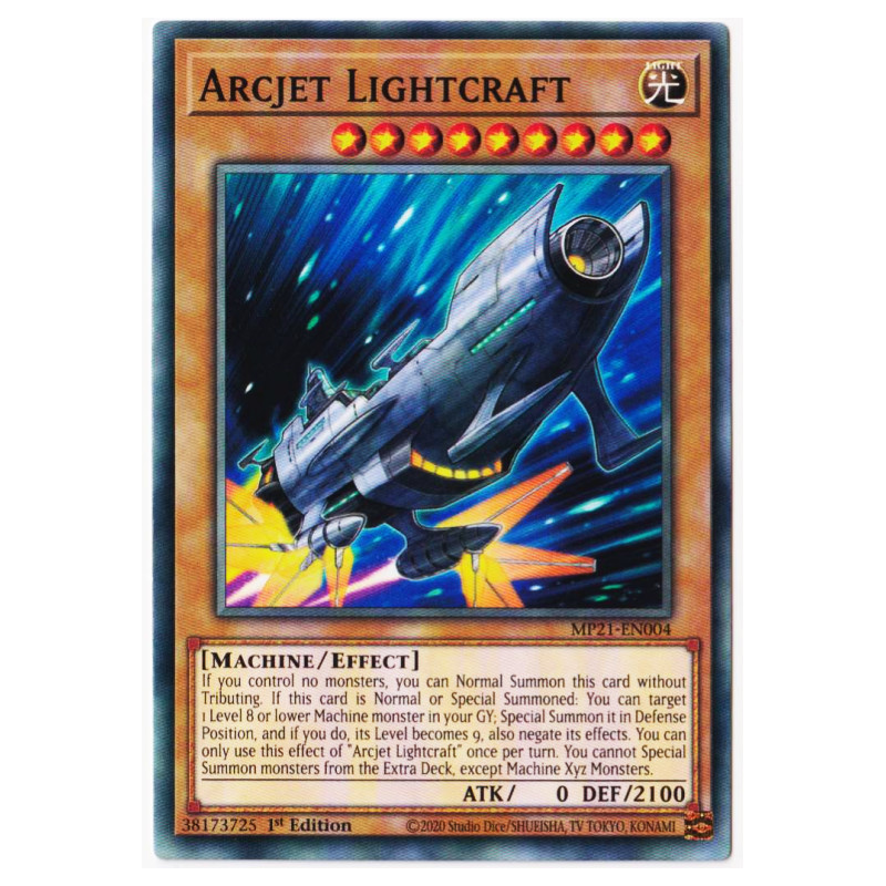 yu-gi-oh-tcg-mp21-en004-c-arcjet-lightcraft-2021-tin-of-ancient-battles