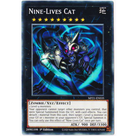 yu-gi-oh-tcg-mp21-en035-c-nine-lives-cat-2021-tin-of-ancient-battles