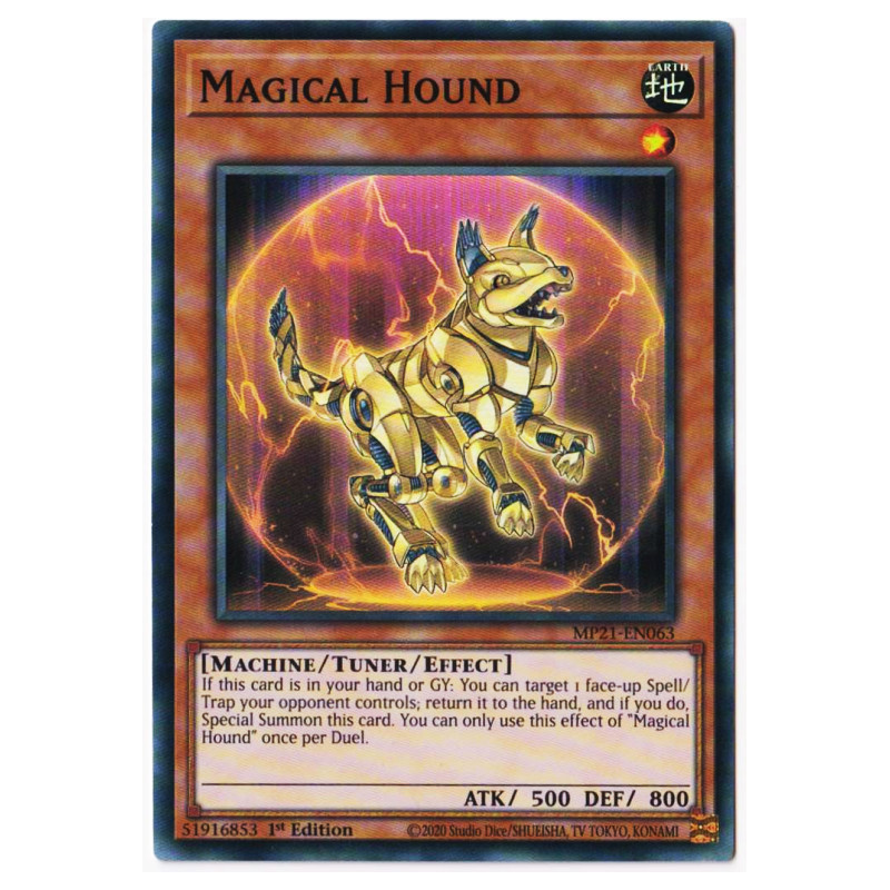 yu-gi-oh-tcg-mp21-en063-sr-magical-hound-2021-tin-of-ancient-battles