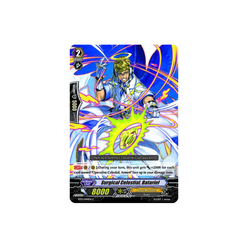 Vanguard_TCG_card_BT13_044EN_C_Surgical_Celestial_Batariel_Catastrophic_Outbreak